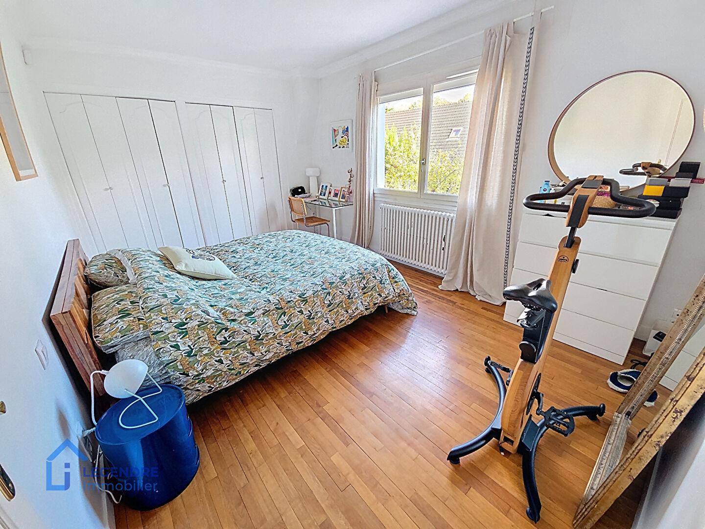 Photo HERBLAY SUR SEINE- EXCLUSIVITE- 12 MINUTES GARE image 5/6