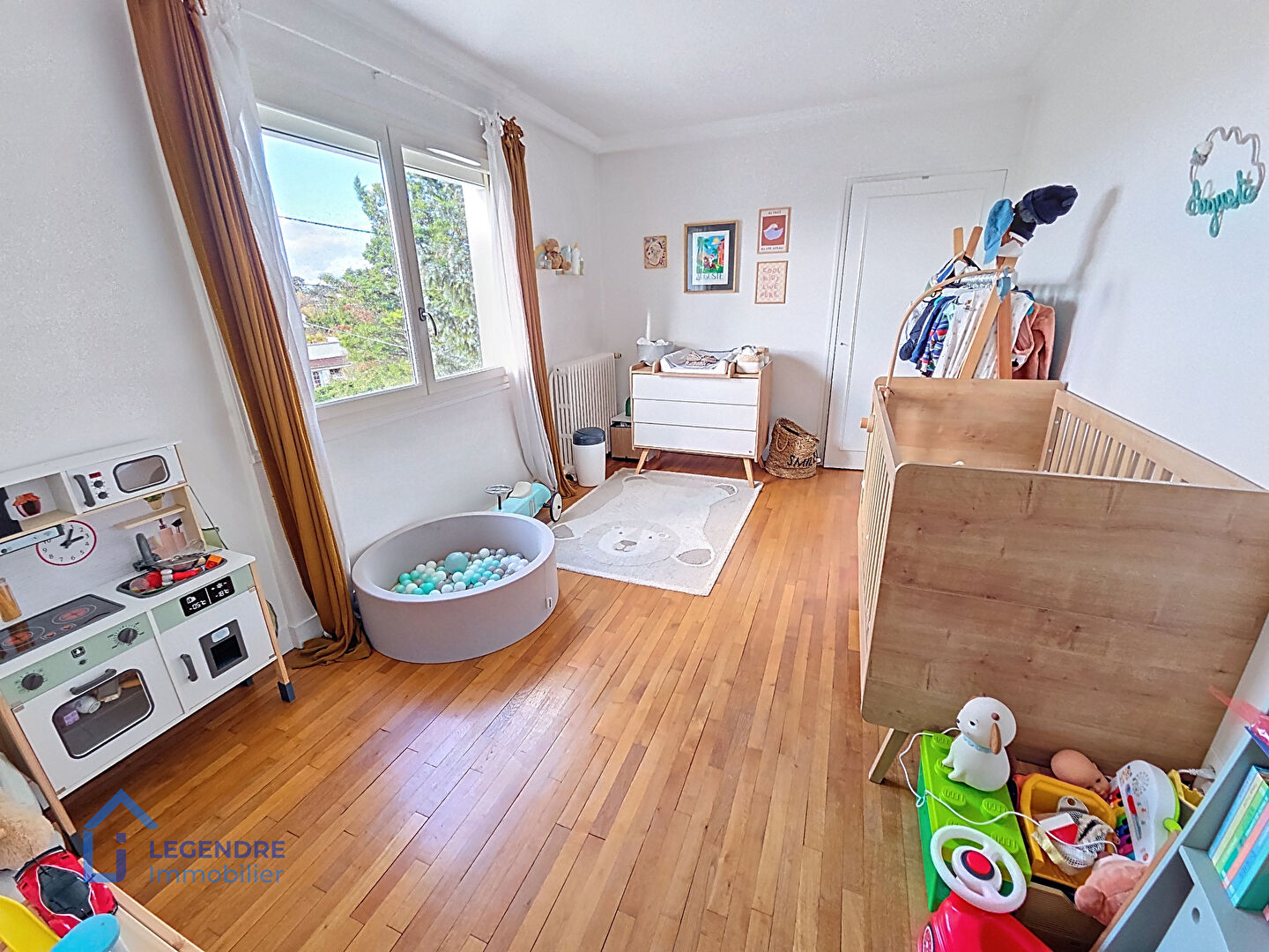 Photo HERBLAY SUR SEINE- EXCLUSIVITE- 12 MINUTES GARE image 6/6