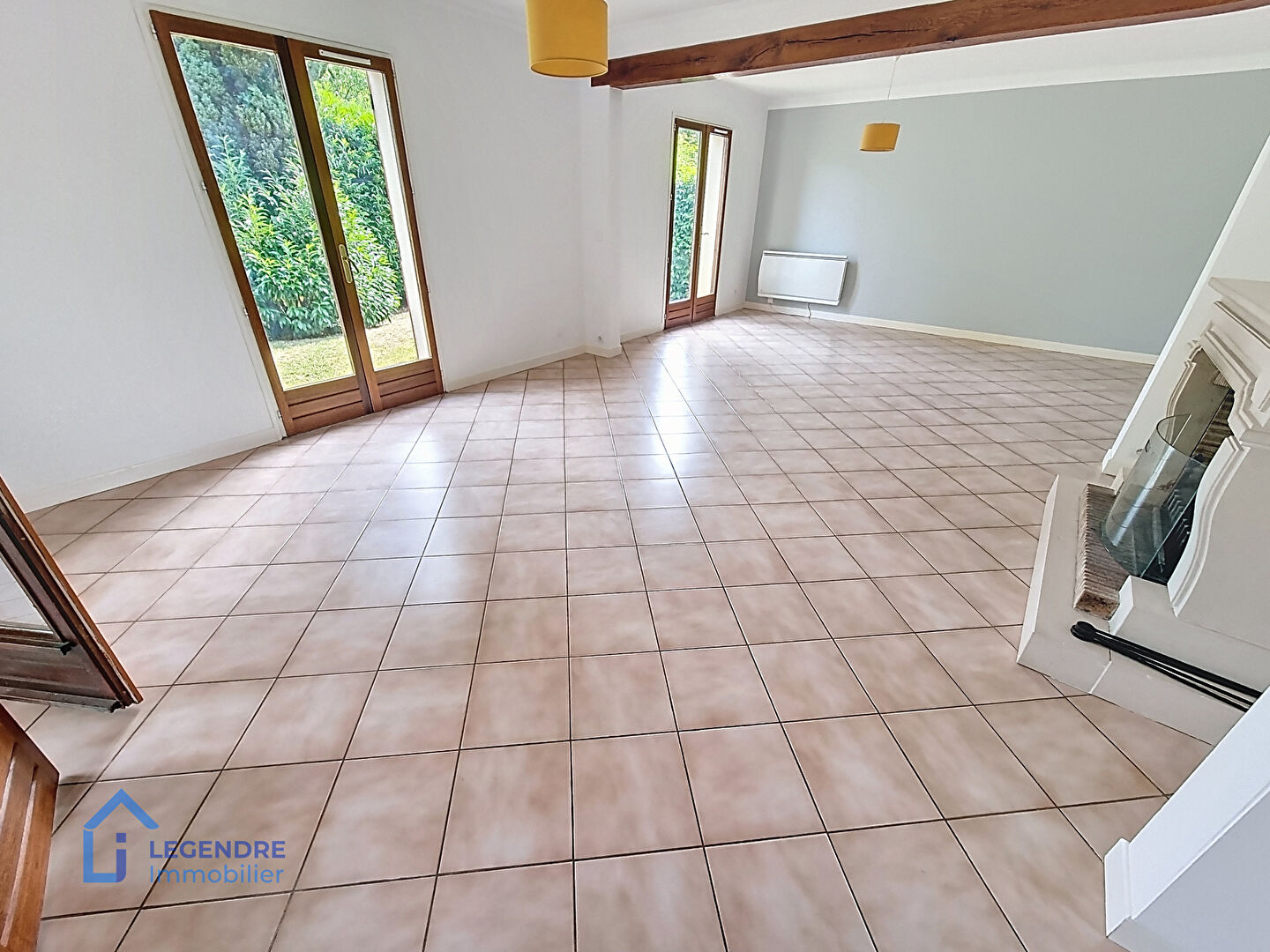 Photo HERBLAY SUR SEINE- EXCLUSIVITE- LES COTEAUX- 5 MINUTES GARE image 4/6