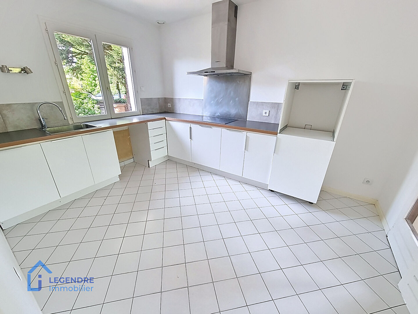 Photo HERBLAY SUR SEINE- EXCLUSIVITE- LES COTEAUX- 5 MINUTES GARE image 6/6