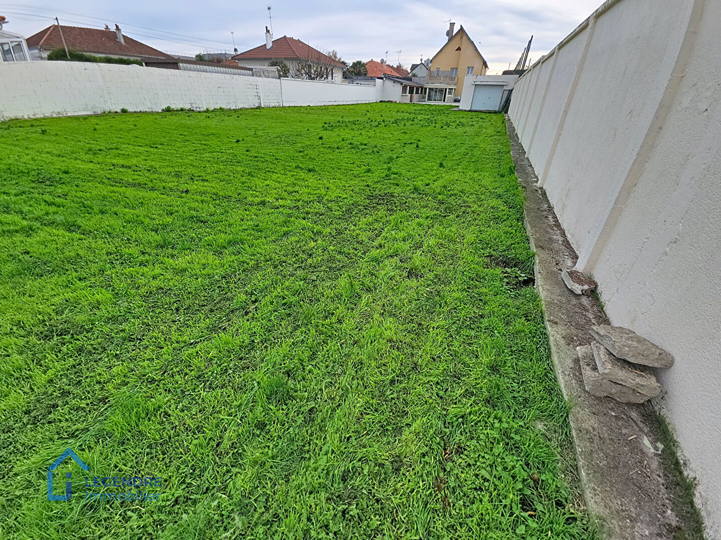 Photo HERBLAY SUR SEINE- 15 MINUTES GARE image 2/6