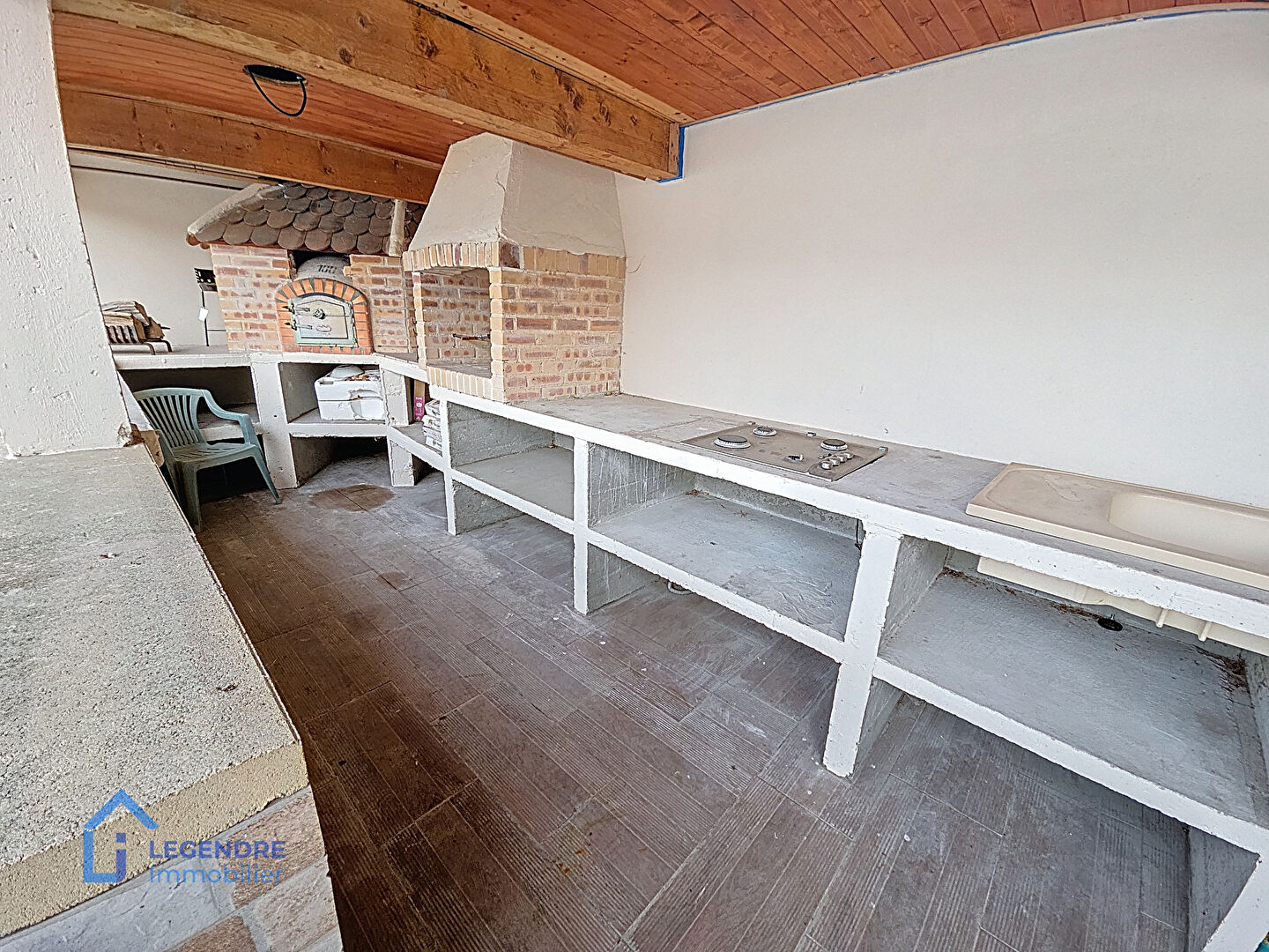 Photo HERBLAY SUR SEINE- 15 MINUTES GARE image 3/6