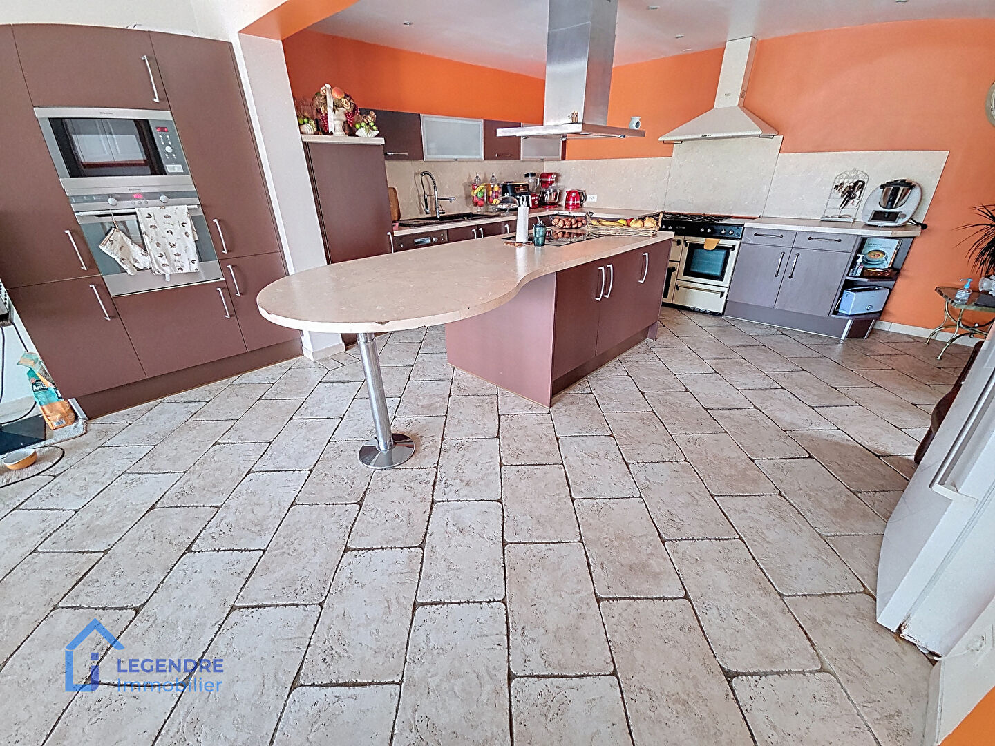 Photo HERBLAY SUR SEINE- 15 MINUTES GARE image 4/6