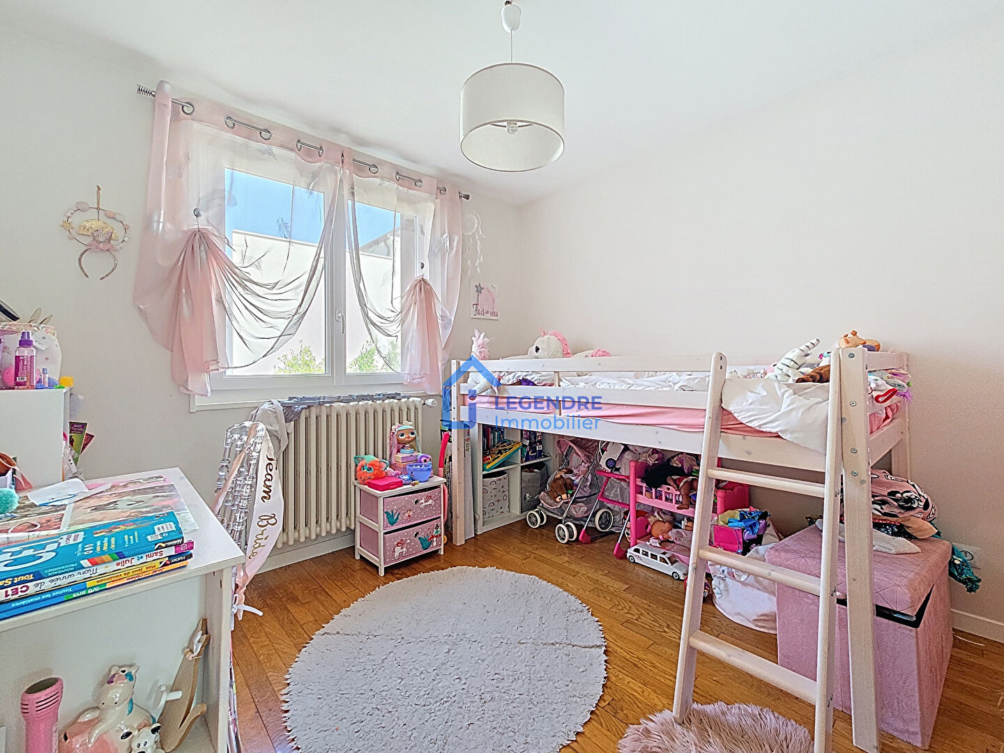 Photo Maison Pierrelaye 116.52 m2 image 4/6