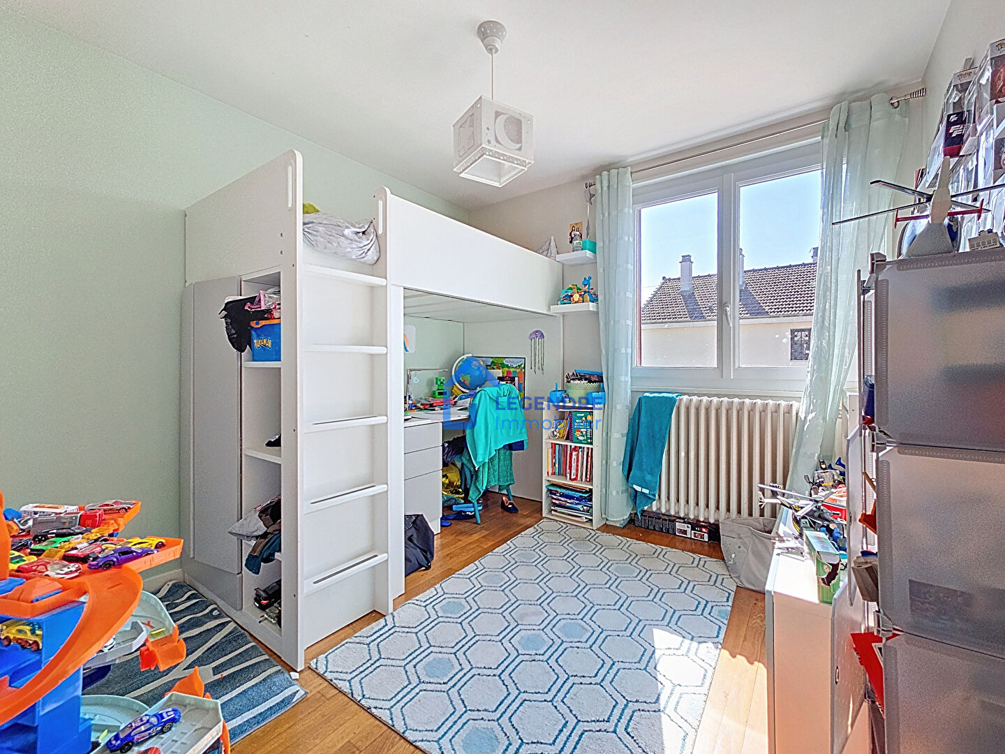 Photo Maison Pierrelaye 116.52 m2 image 5/6