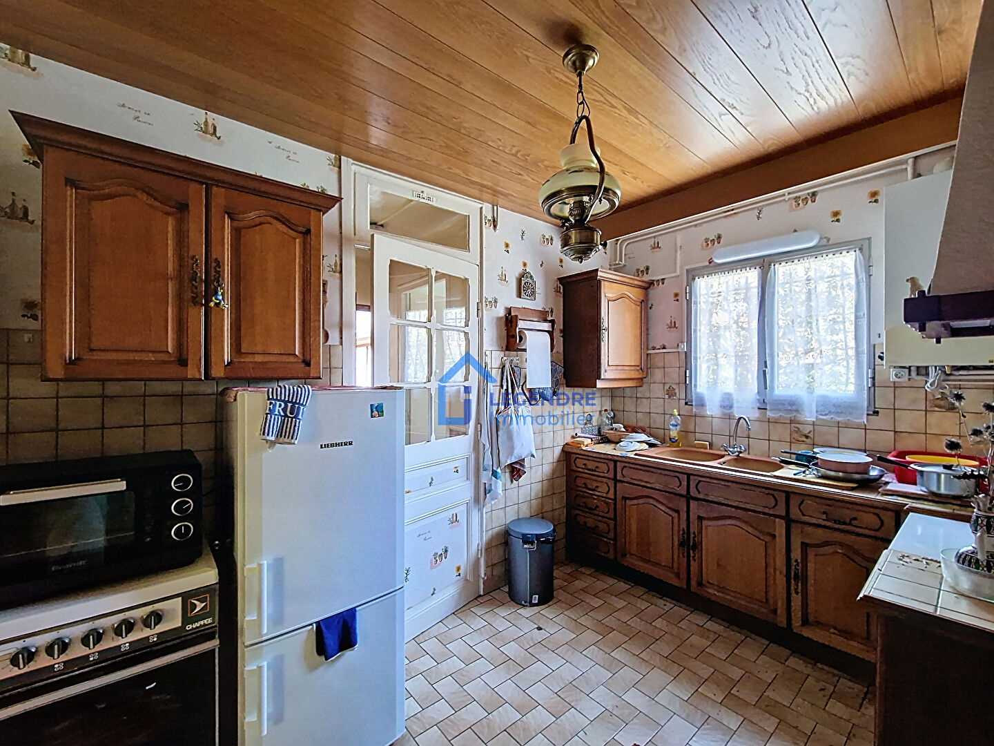 Photo Maison Le Plessis Bouchard 4 pièce(s) 95 m2 image 5/6