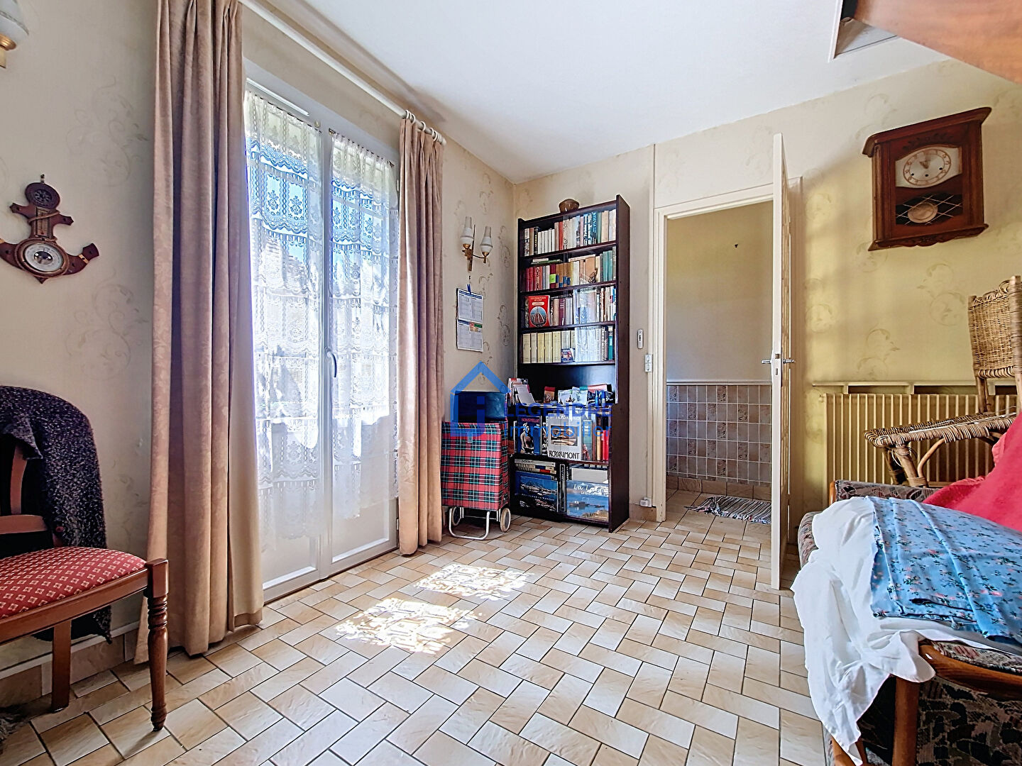 Photo Maison Le Plessis Bouchard 4 pièce(s) 95 m2 image 6/6