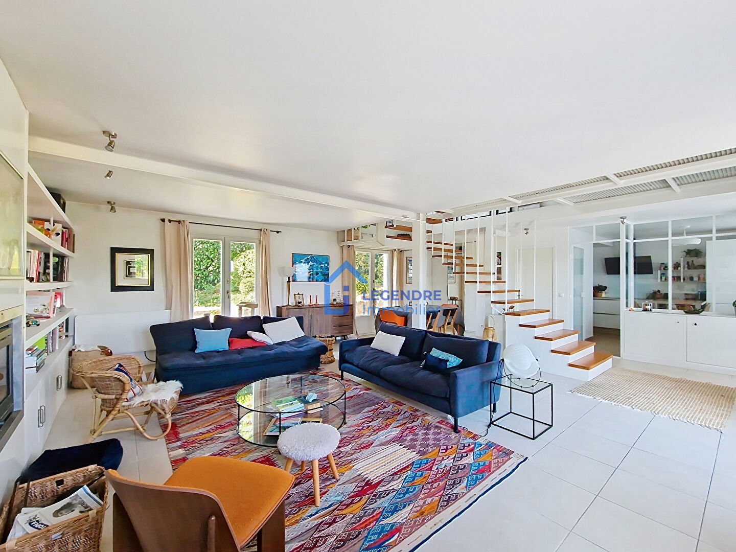 Maison La Frette Sur Seine