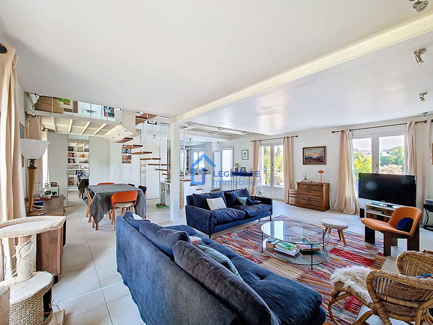 Photo Maison La Frette Sur Seine image 2/6