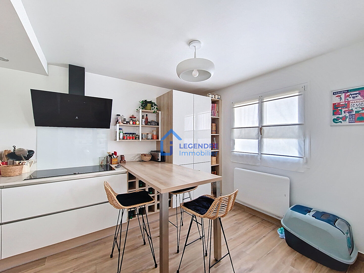 Photo Maison La Frette Sur Seine image 3/6