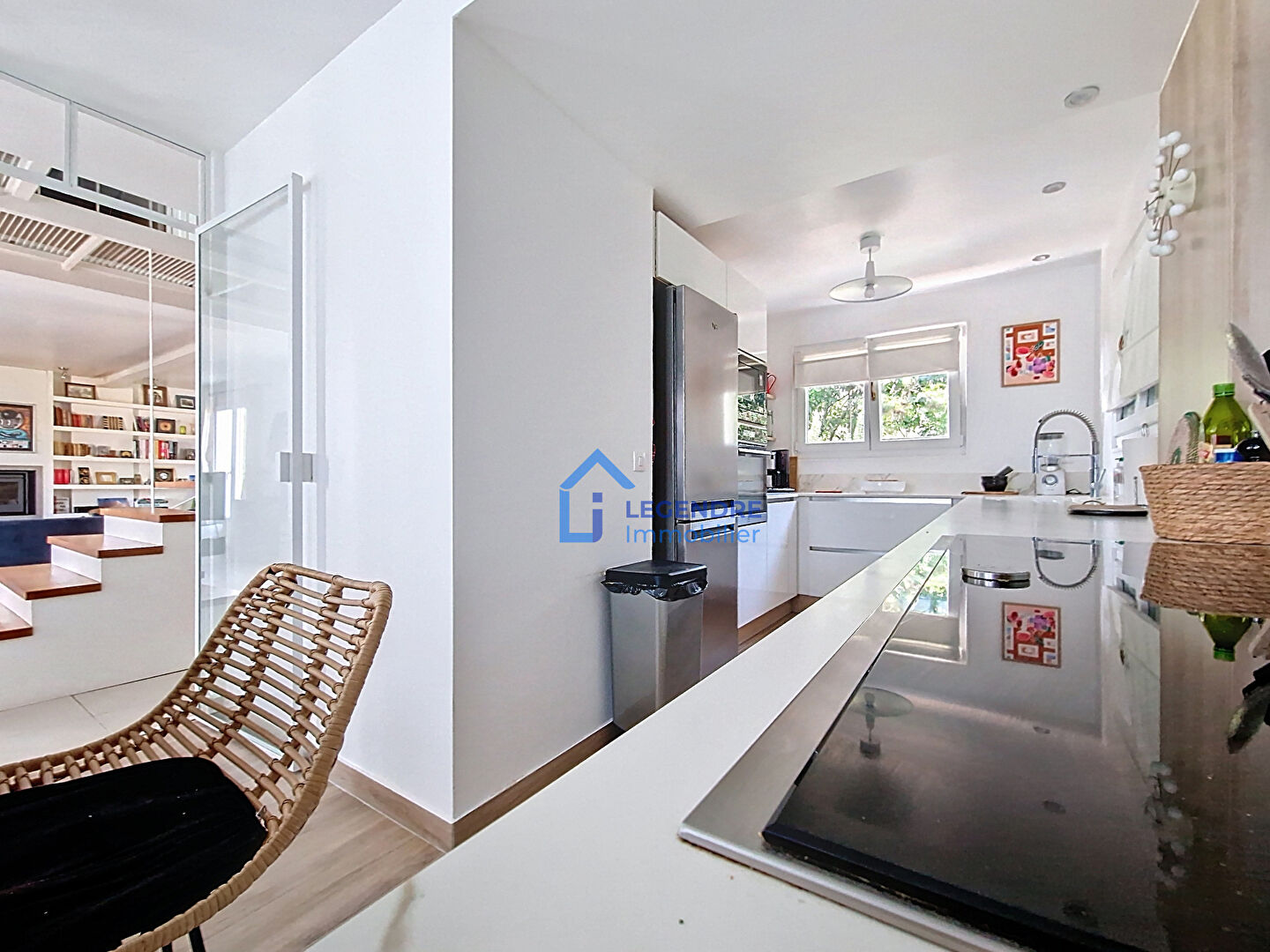 Photo Maison La Frette Sur Seine image 4/6