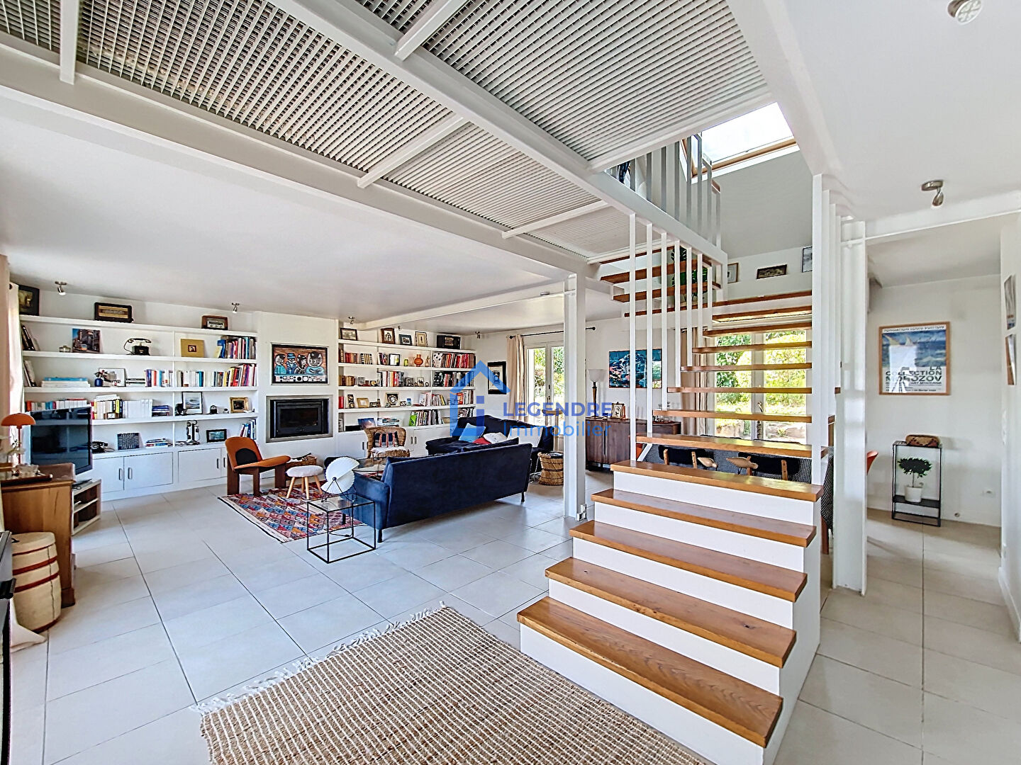 Photo Maison La Frette Sur Seine image 6/6