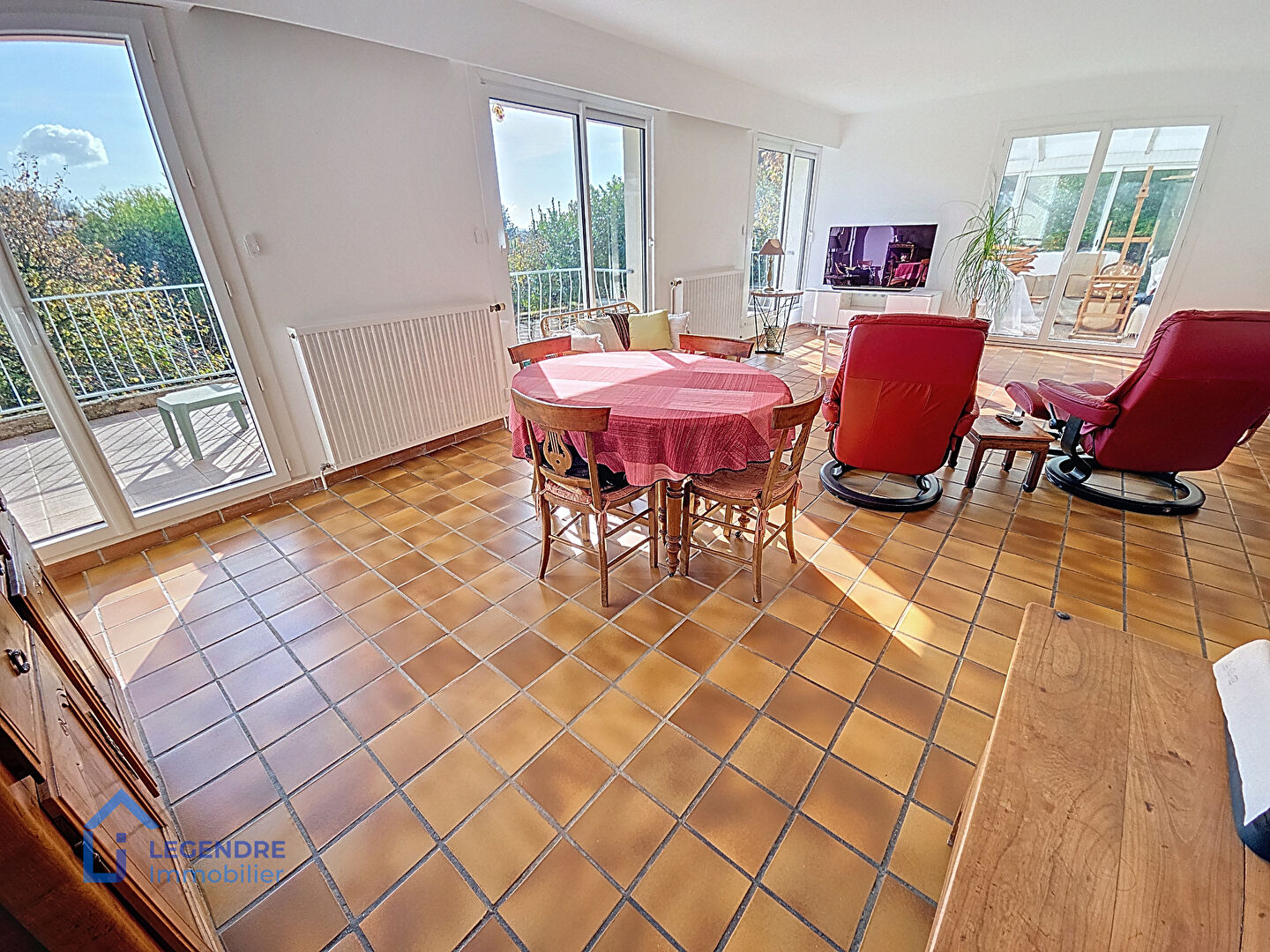 Photo LA FRETTE SUR SEINE- 10 MINUTES GARE image 3/6