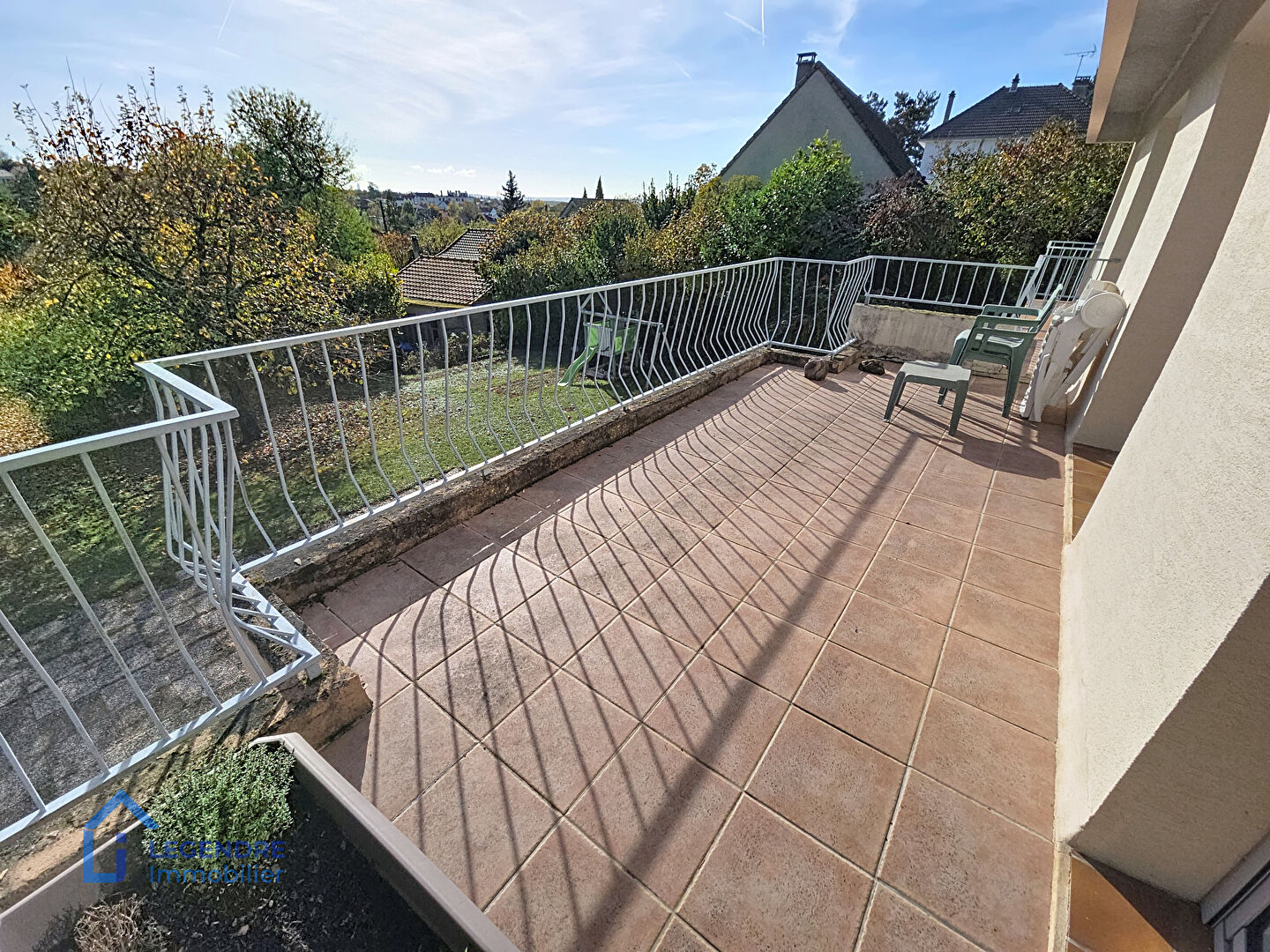 Photo LA FRETTE SUR SEINE- 10 MINUTES GARE image 5/6