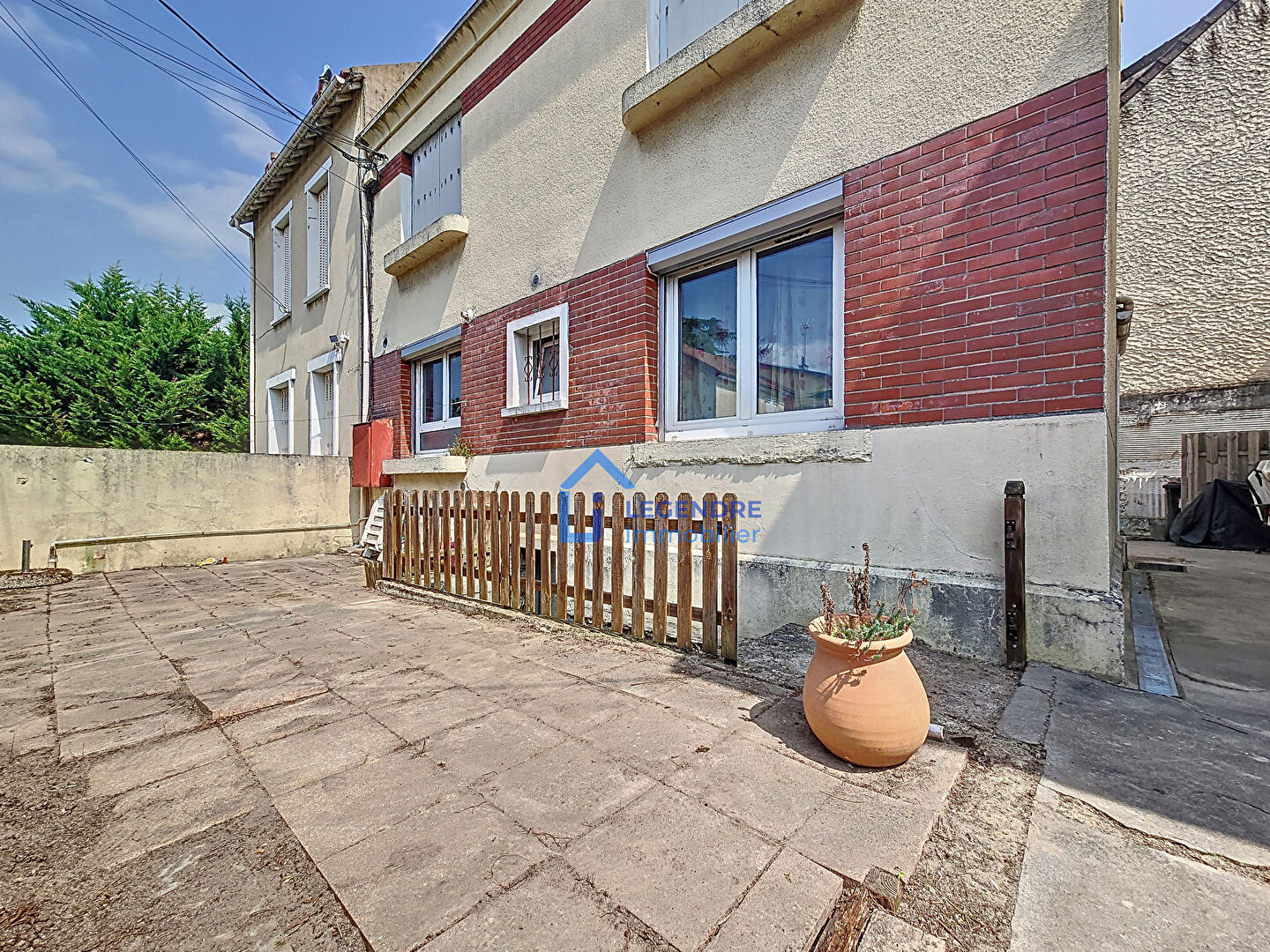Photo Appartement Pierrelaye 3 pièce(s) 53 m2 image 1/6