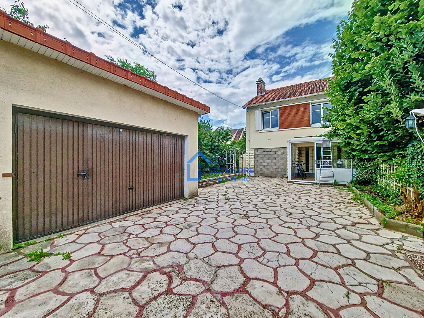 Photo Maison Cormeilles En Parisis image 2/6