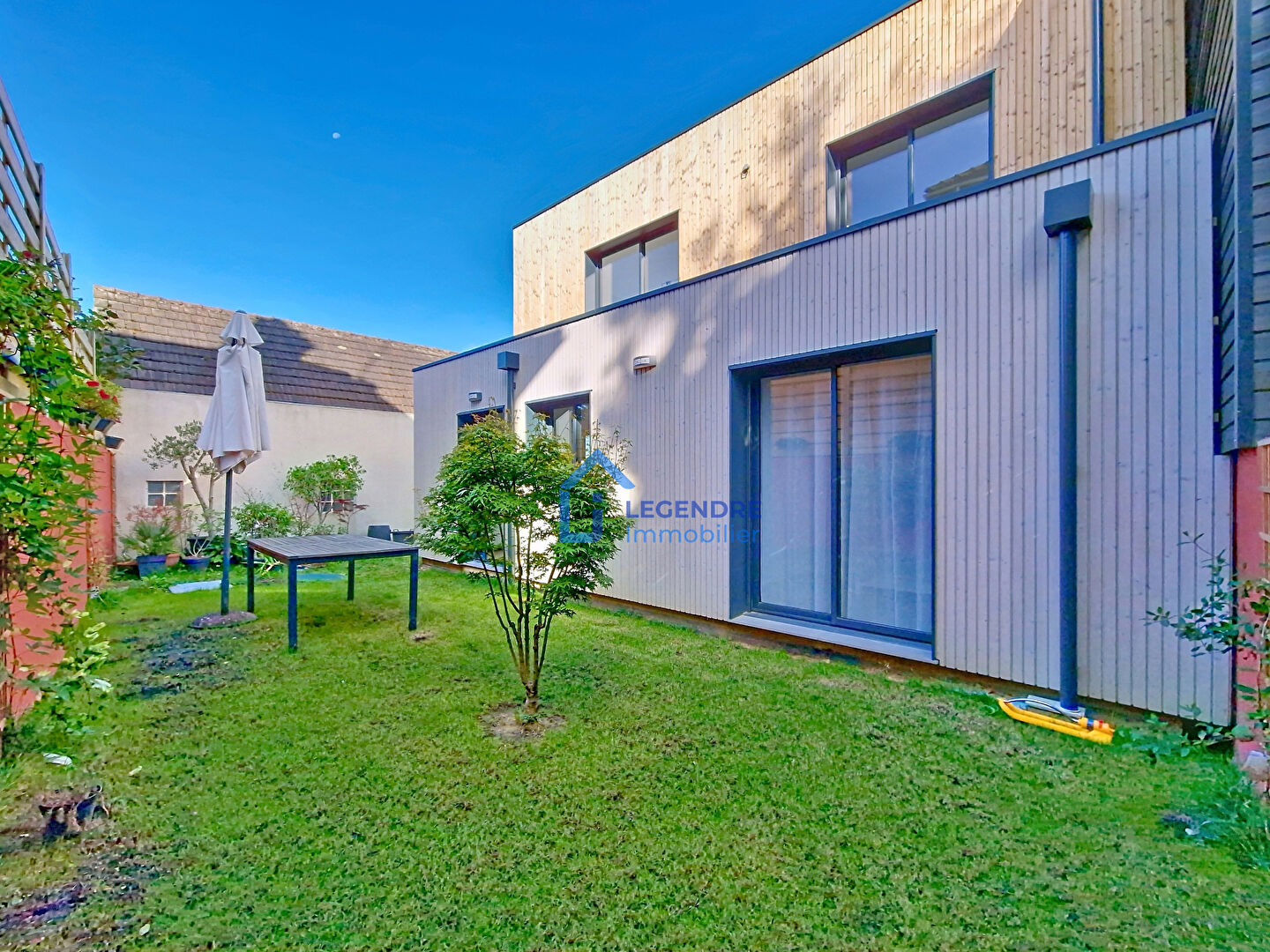 Maison Montigny Les Cormeilles / La Frette Sur Seine