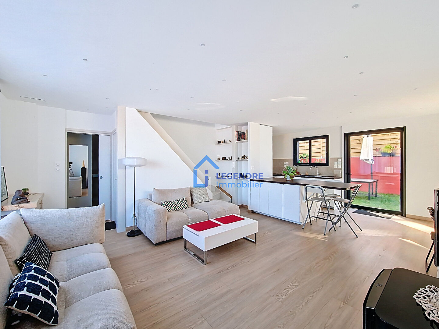 Photo Maison Montigny Les Cormeilles / La Frette Sur Seine image 2/6
