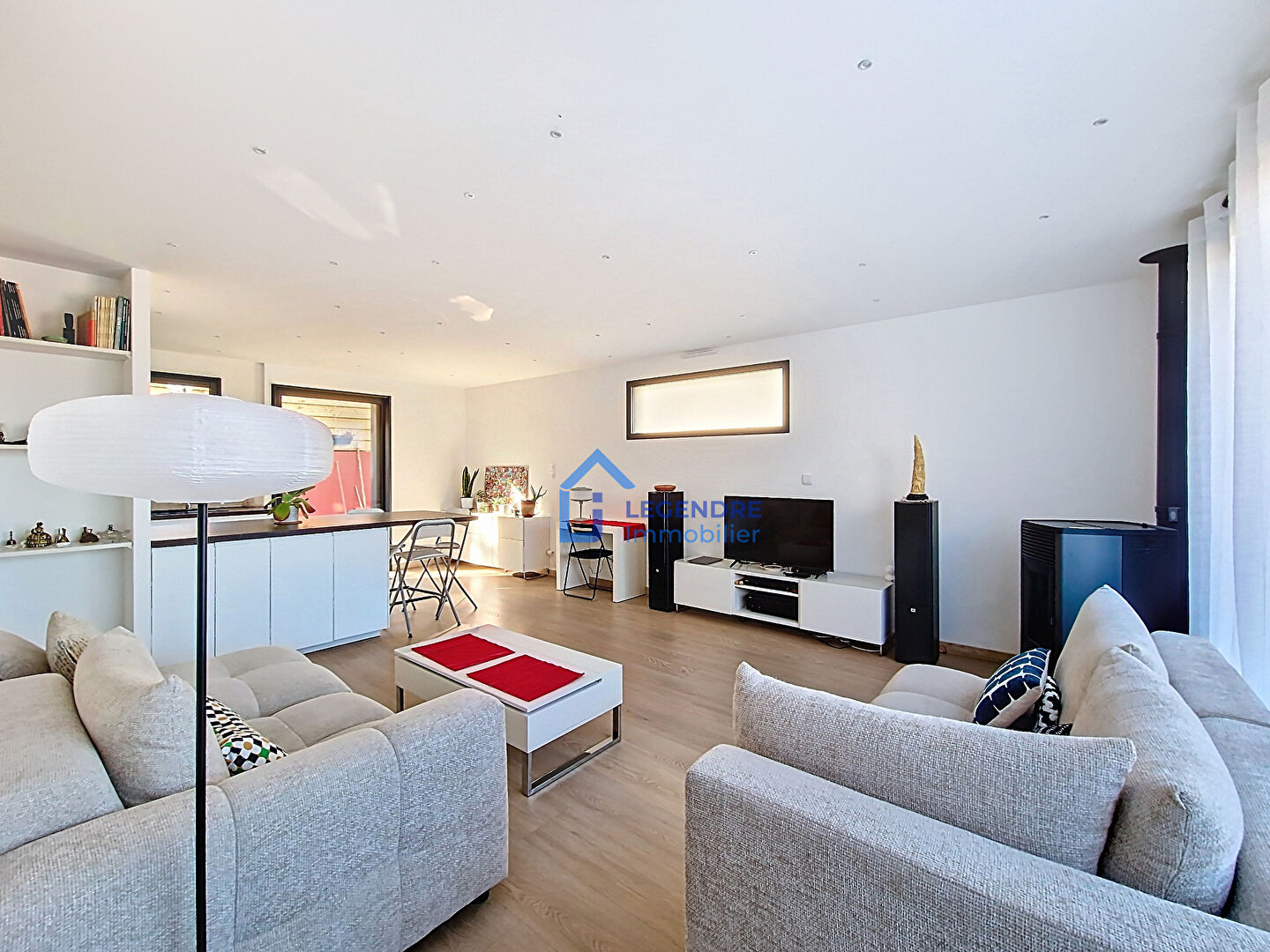 Photo Maison Montigny Les Cormeilles / La Frette Sur Seine image 3/6