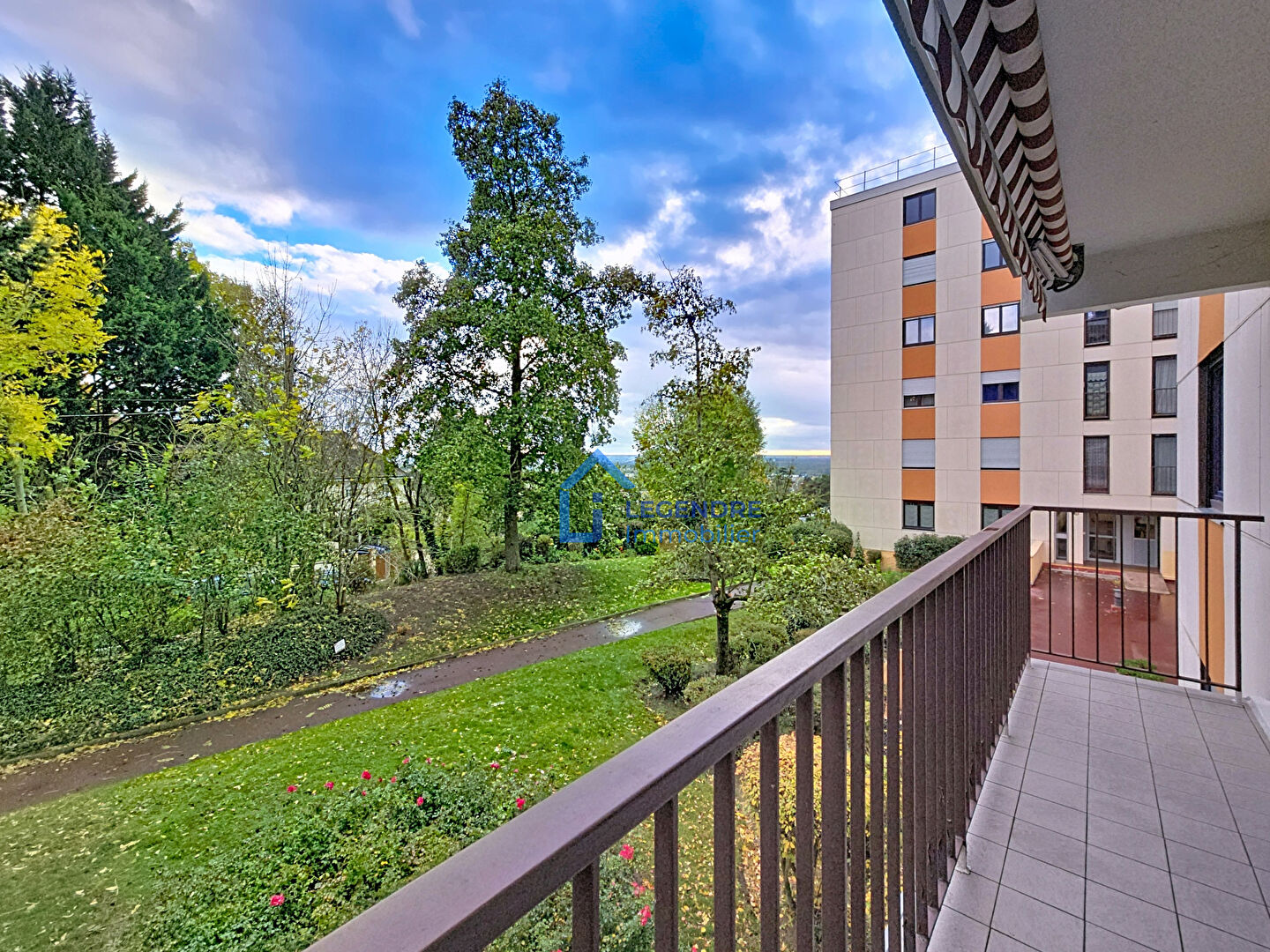 Photo Appartement Montigny Les Cormeilles 3 pièce(s) 71,41 m2 image 2/6