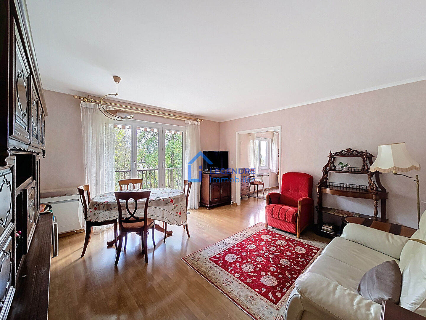 Photo Appartement Montigny Les Cormeilles 3 pièce(s) 71,41 m2 image 3/6