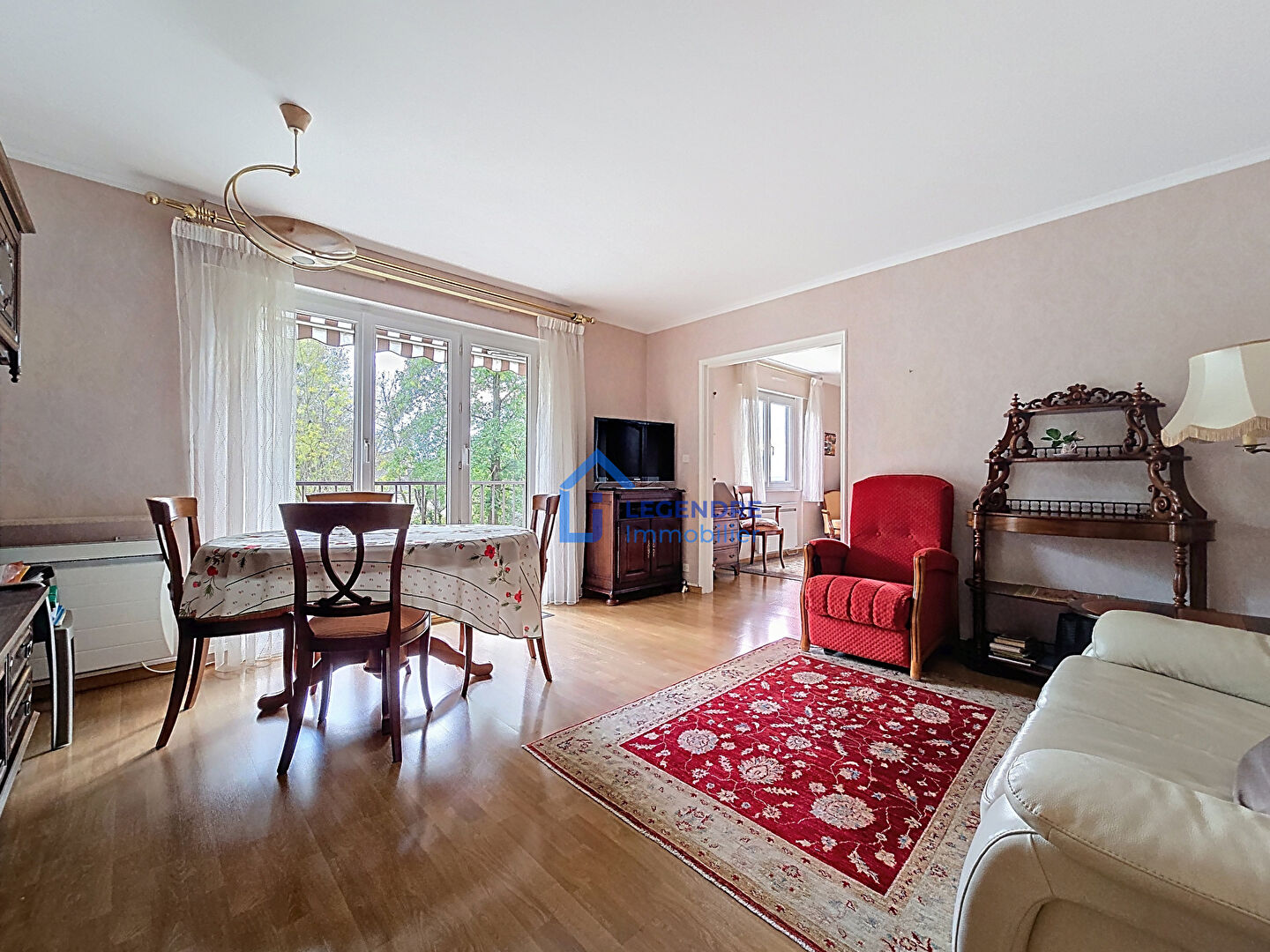 Photo Appartement Montigny Les Cormeilles 3 pièce(s) 71,41 m2 image 4/6