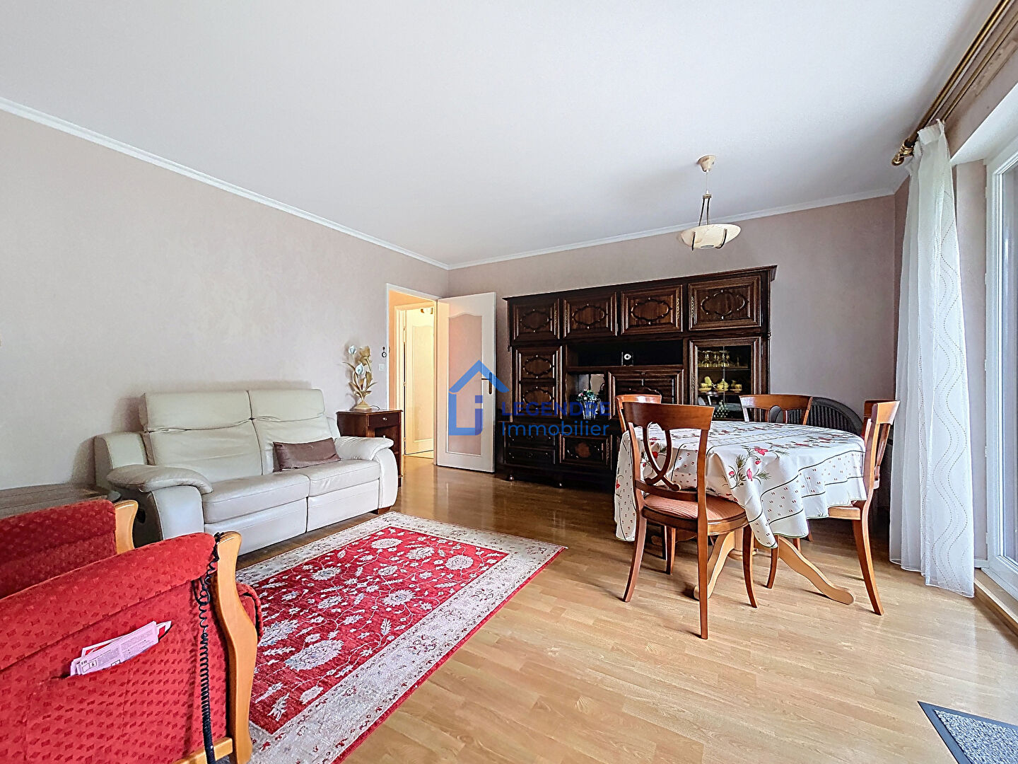 Photo Appartement Montigny Les Cormeilles 3 pièce(s) 71,41 m2 image 5/6