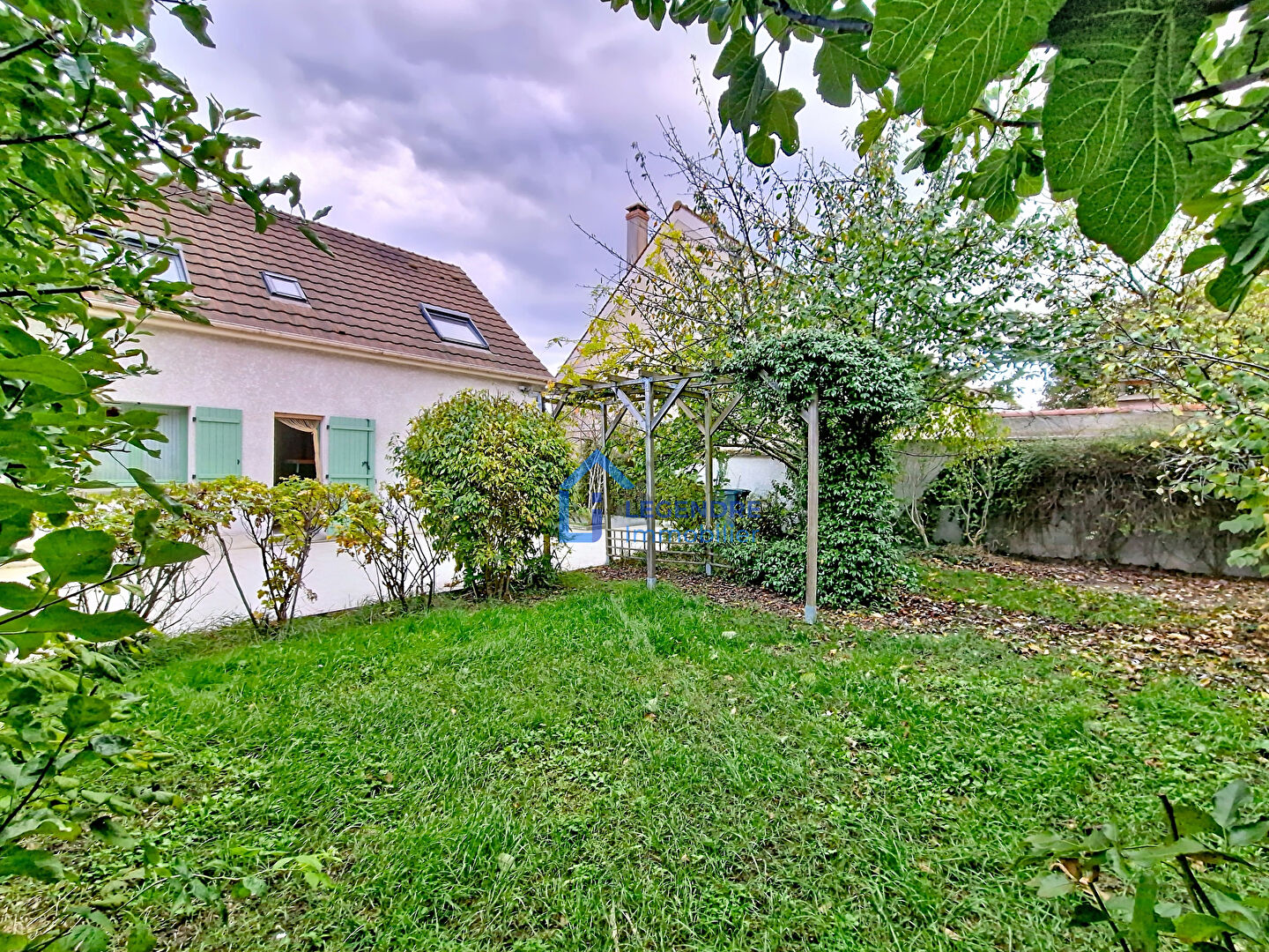 Maison Argenteuil 6 pièce(s) 112 m2