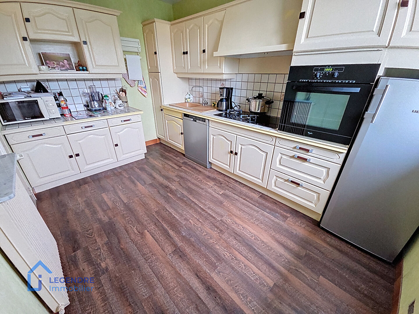 Photo LA FRETTE SUR SEINE- 5 MINUTES GARE- LES COTEAUX. image 5/6