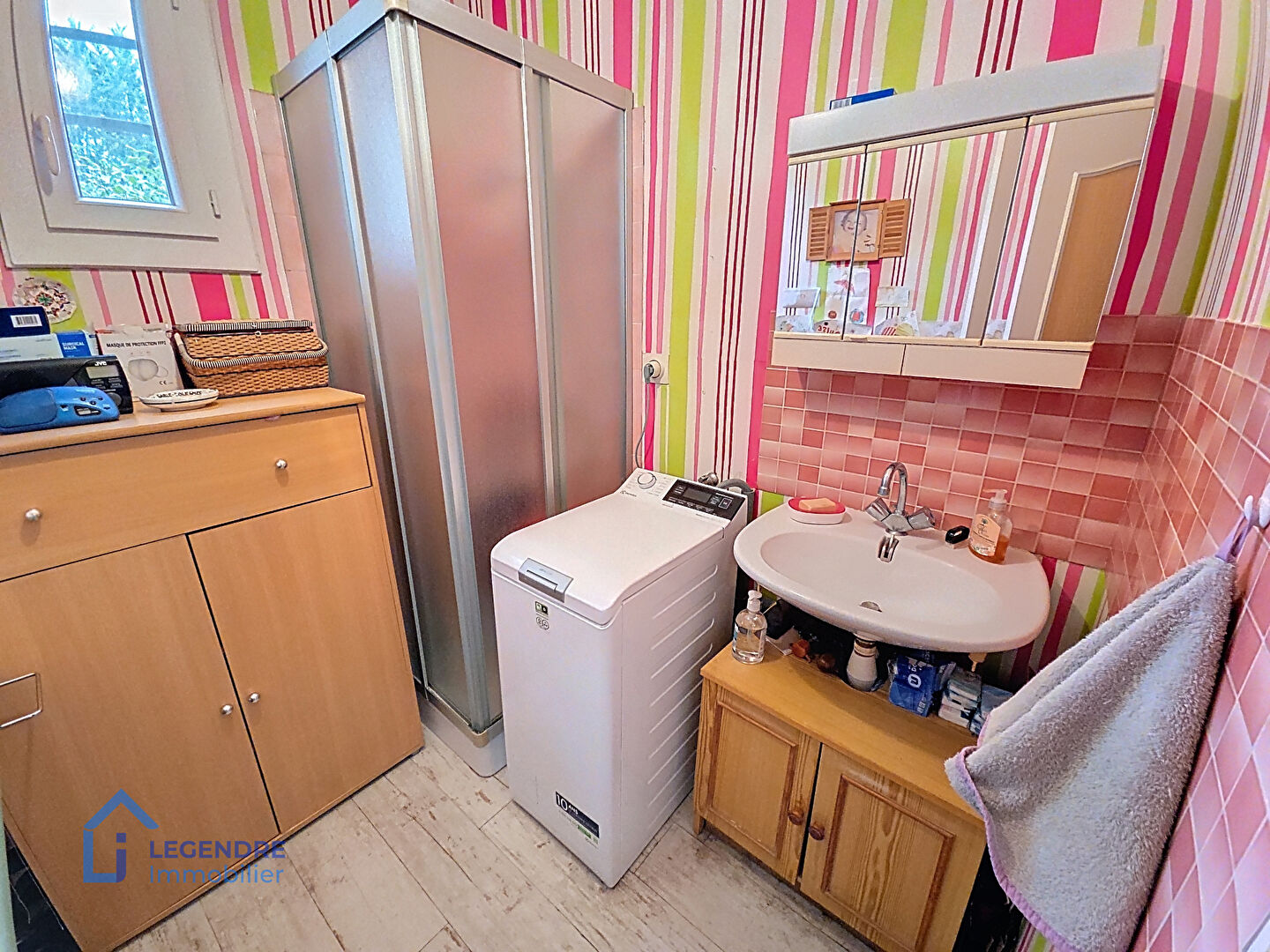 Photo LA FRETTE SUR SEINE- 5 MINUTES GARE- LES COTEAUX. image 6/6