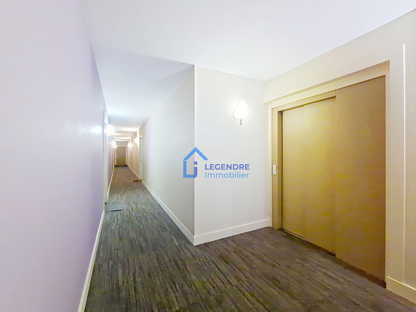 Photo Appartement Cormeilles En Parisis 4 pièce(s) 76 m2 image 4/6