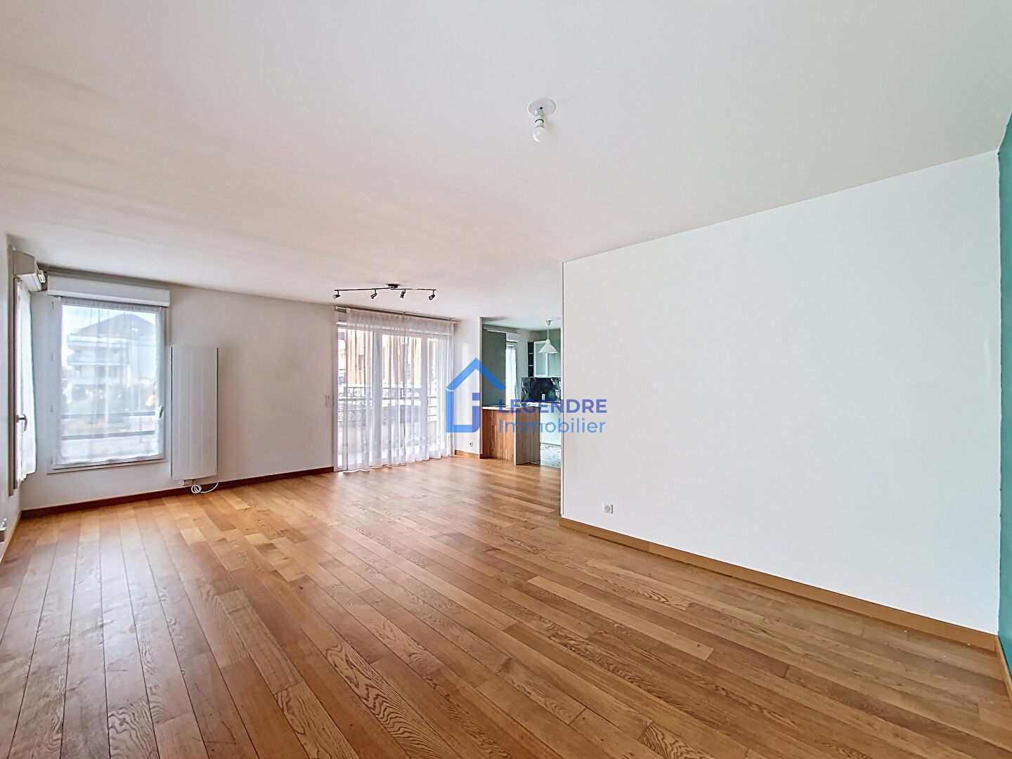 Photo Appartement Cormeilles En Parisis 4 pièce(s) 76 m2 image 5/6