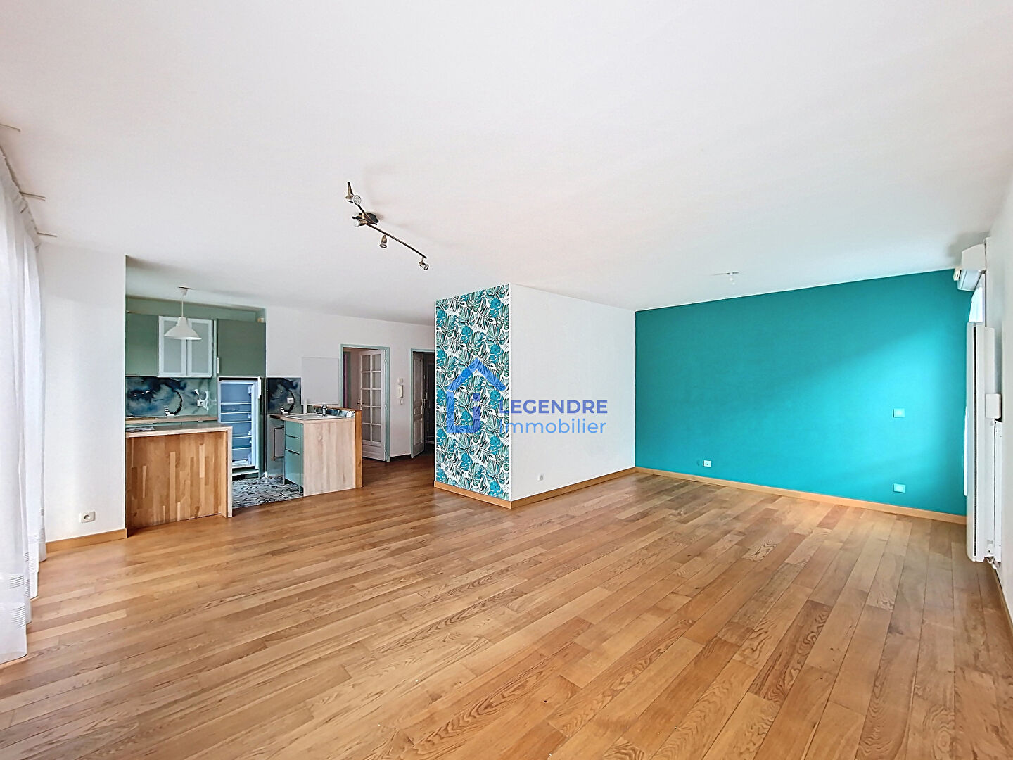 Photo Appartement Cormeilles En Parisis 4 pièce(s) 76 m2 image 6/6