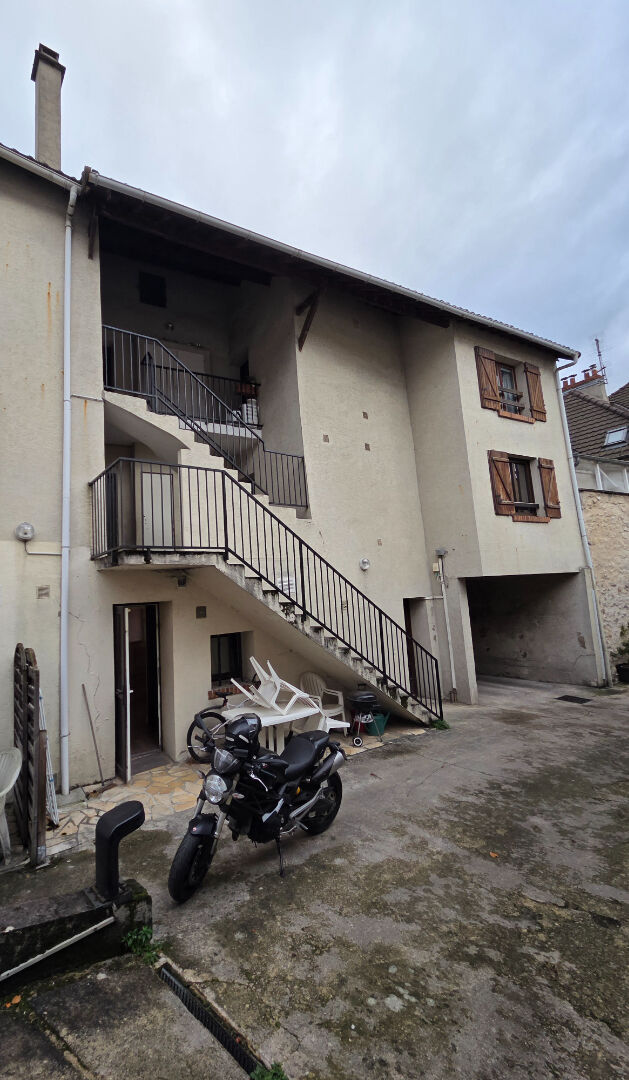 Agence immobilière de GROUPE LEGENDRE IMMOBILIER - GROUPE LEGENDRE IMMOBILIER - HERBLAY SUR SEINE