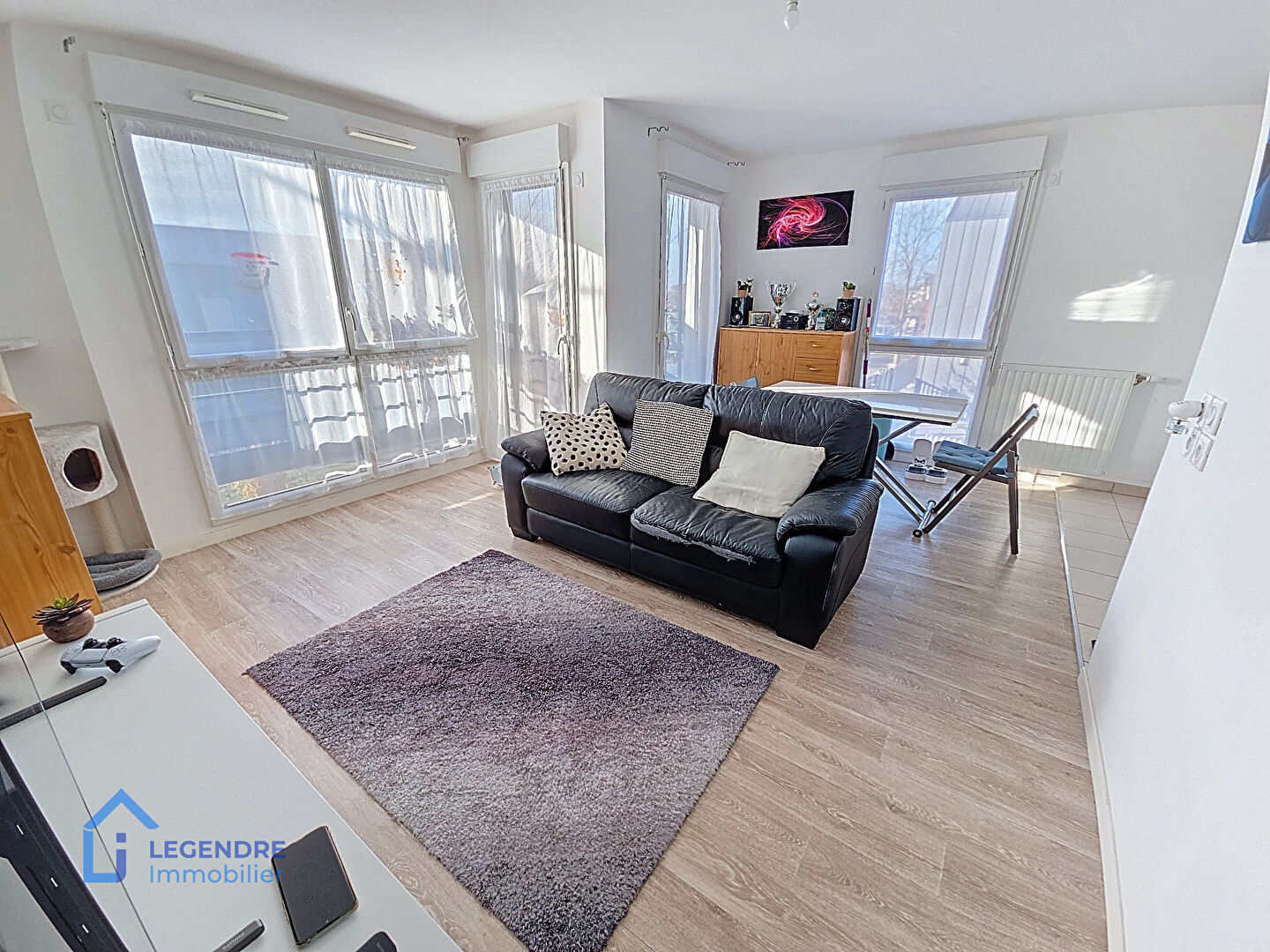 Photo HERBLAY SUR SEINE- LES BAYONNES image 2/6