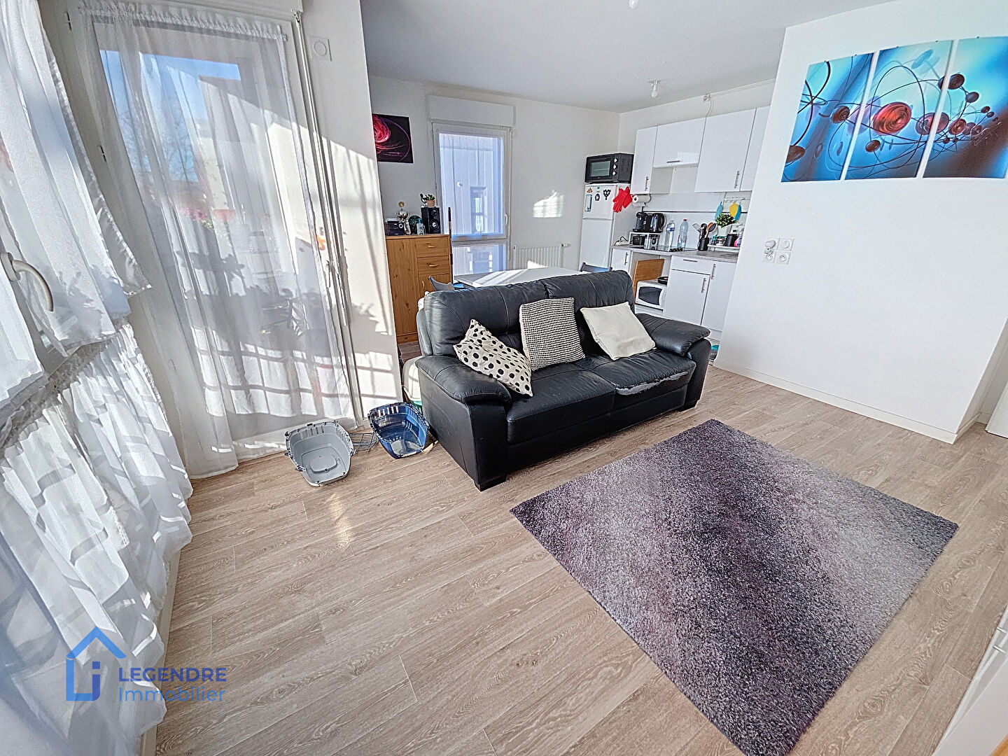 Photo HERBLAY SUR SEINE- LES BAYONNES image 3/6