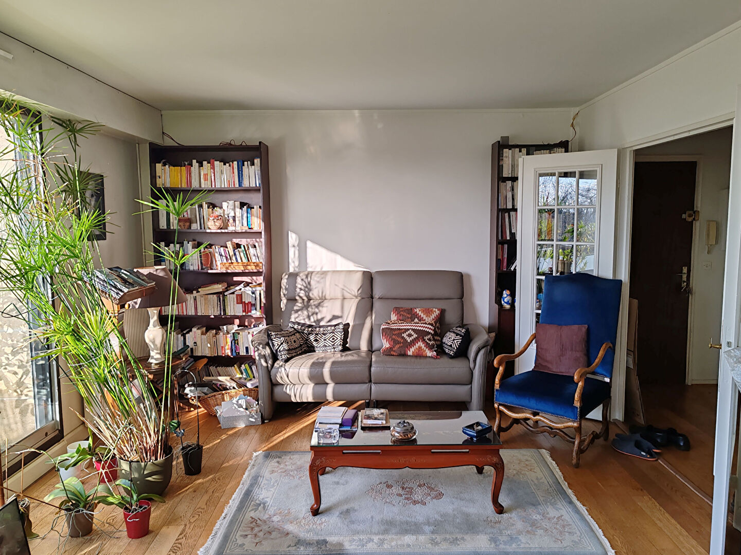 Photo Appartement Cormeilles En Parisis 6 pièce(s) 109.80 m2 image 4/6