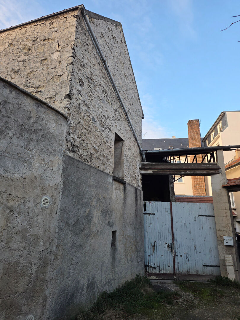 Agence immobilière de GROUPE LEGENDRE IMMOBILIER - GROUPE LEGENDRE IMMOBILIER - HERBLAY SUR SEINE