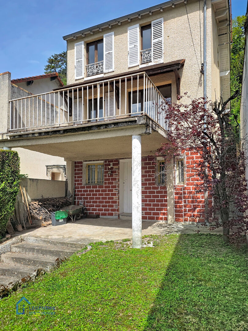 Agence immobilière de GROUPE LEGENDRE IMMOBILIER - GROUPE LEGENDRE IMMOBILIER - HERBLAY SUR SEINE