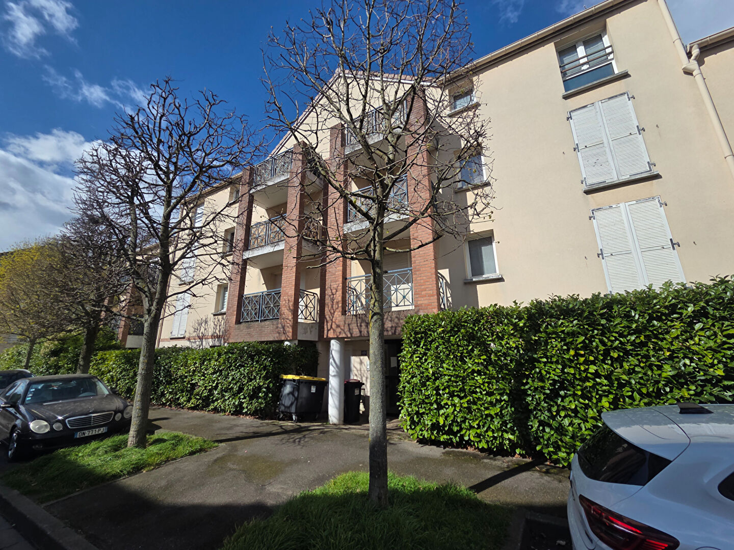 Agence immobilière de GROUPE LEGENDRE IMMOBILIER - GROUPE LEGENDRE IMMOBILIER - HERBLAY SUR SEINE