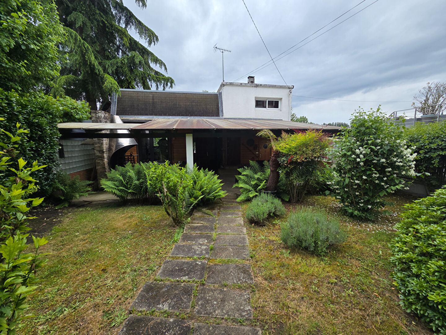 Agence immobilière de GROUPE LEGENDRE IMMOBILIER - GROUPE LEGENDRE IMMOBILIER - HERBLAY SUR SEINE