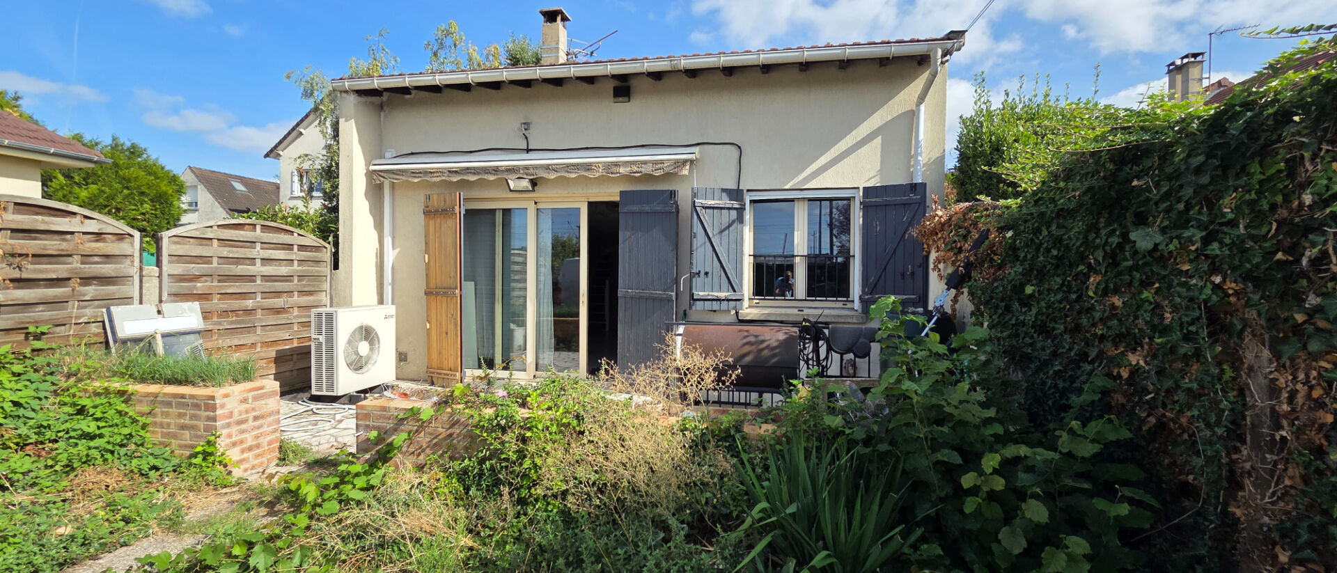 Agence immobilière de GROUPE LEGENDRE IMMOBILIER - GROUPE LEGENDRE IMMOBILIER - HERBLAY SUR SEINE