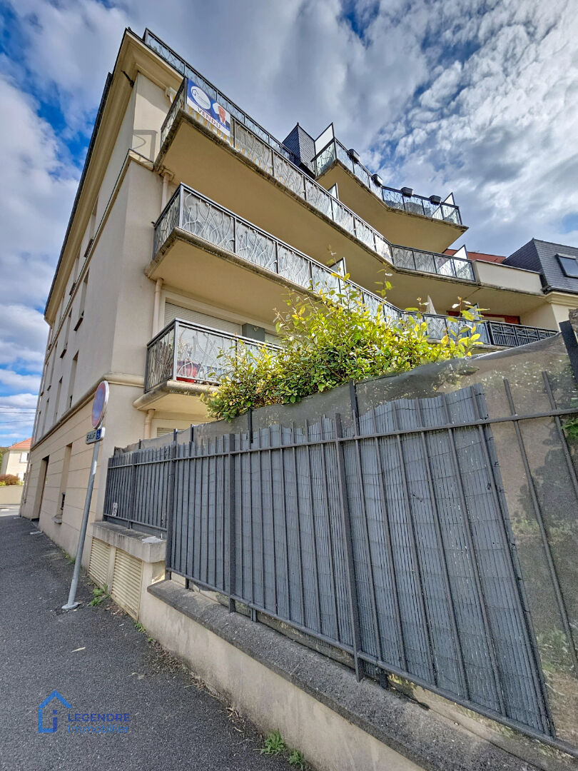 Agence immobilière de GROUPE LEGENDRE IMMOBILIER - GROUPE LEGENDRE IMMOBILIER - HERBLAY SUR SEINE