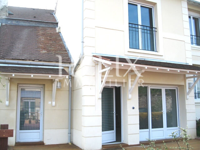 Agence immobilière de HELIX IMMOBILIER - HELIX IMMOBILIER SAINT GERMAIN EN LAYE