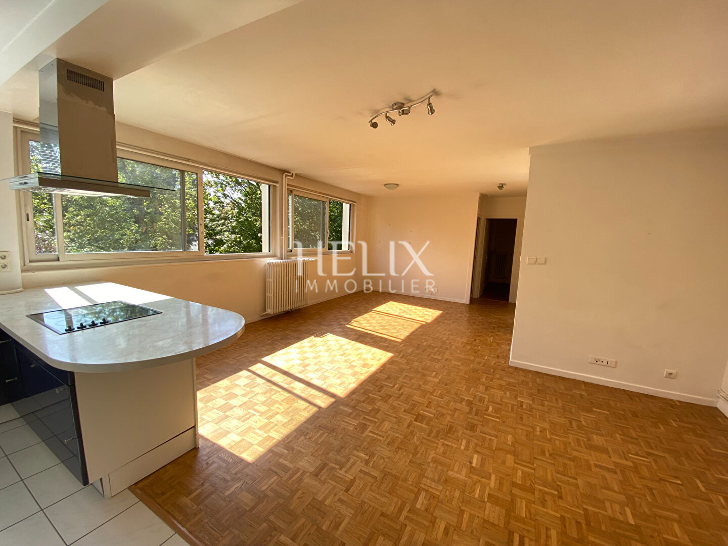 Photo 3/4 pièces lumineux de 68 m² image 2/6