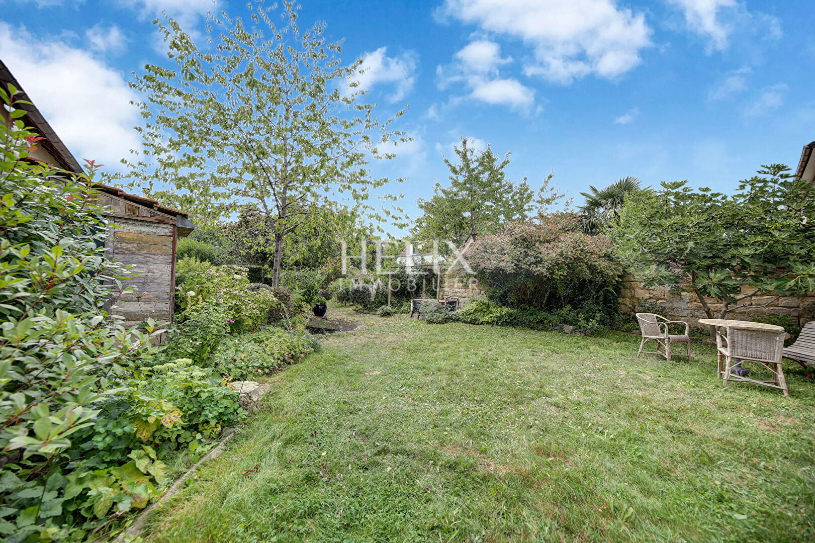 Photo Maison Le Pecq 5 pièces 98 m2 image 4/6