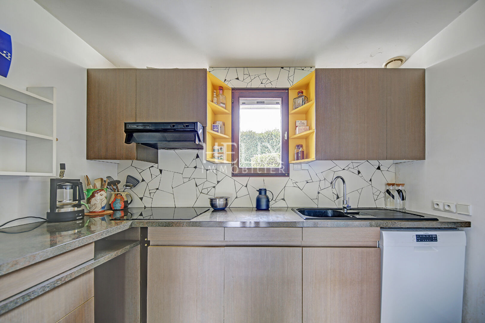 Photo Maison Le Pecq 5 pièces 98 m2 image 6/6