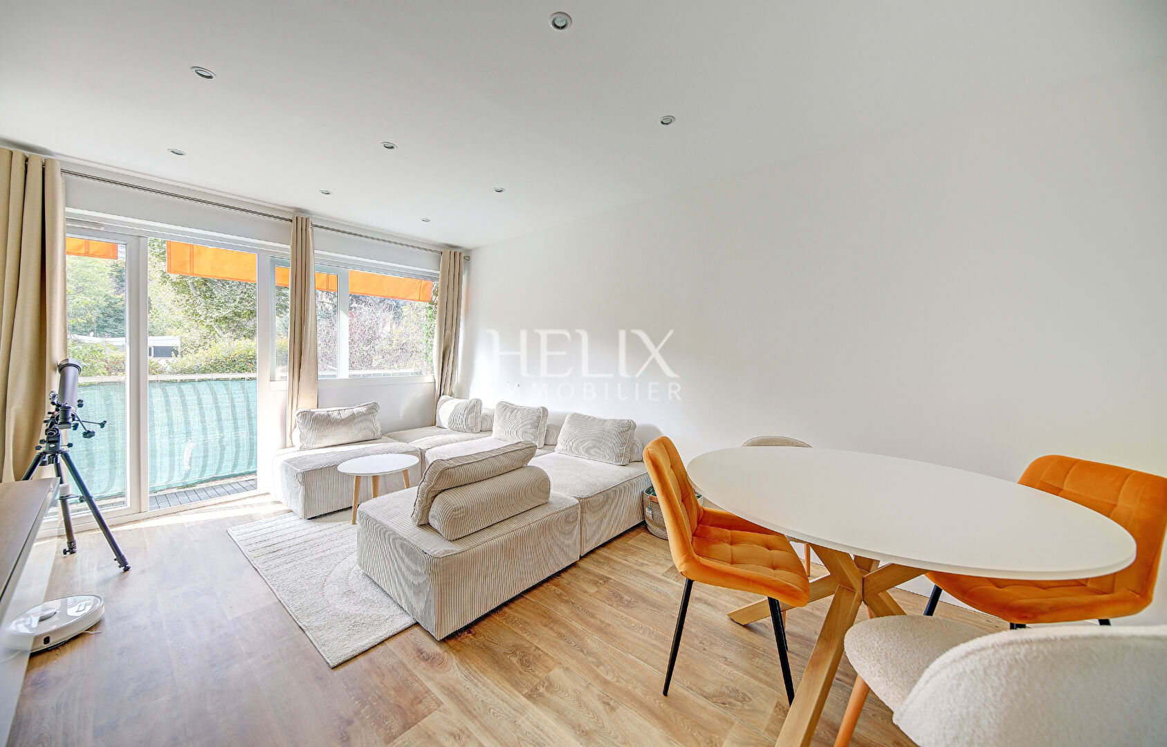 Photo Le Pecq Centre -  3 pièces 57 m2 image 2/6