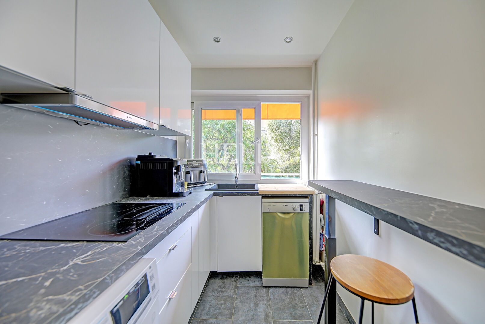 Photo Le Pecq Centre -  3 pièces 57 m2 image 5/6