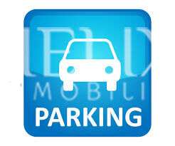 Parking Le Pecq 13 m2 -  Quartier St Wandrille